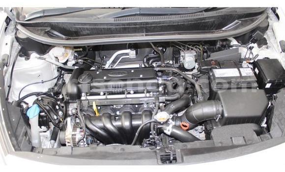 Acheter Occasion Voiture Kia Rio Gris à Ezulwini, Hhohho Acheter Occasion Voiture Kia Rio Gris à Ezulwini, Hhohho
