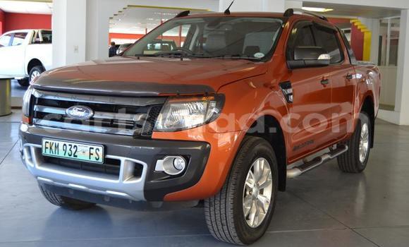 Acheter Occasion Voiture Ford Ranger Autre à Big Bend, Lubombo District Acheter Occasion Voiture Ford Ranger Autre à Big Bend, Lubombo District