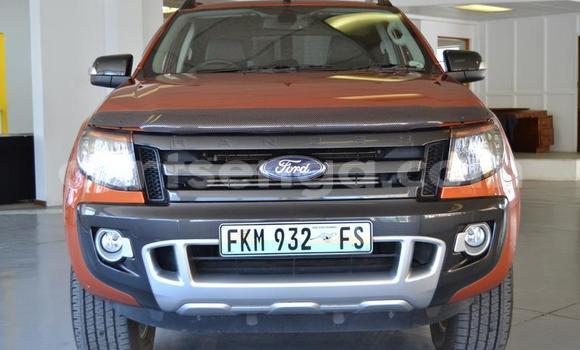 Acheter Occasion Voiture Ford Ranger Autre à Big Bend, Lubombo District Acheter Occasion Voiture Ford Ranger Autre à Big Bend, Lubombo District