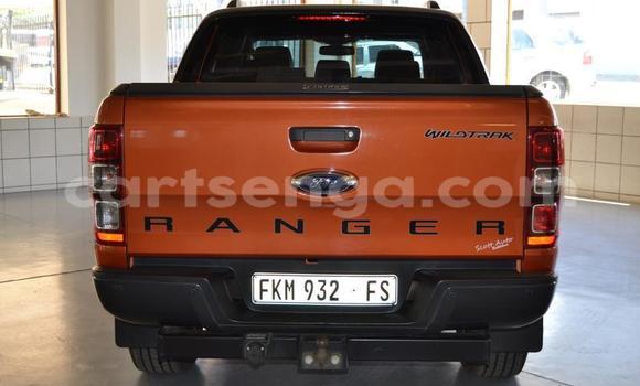 Acheter Occasion Voiture Ford Ranger Autre à Big Bend, Lubombo District Acheter Occasion Voiture Ford Ranger Autre à Big Bend, Lubombo District