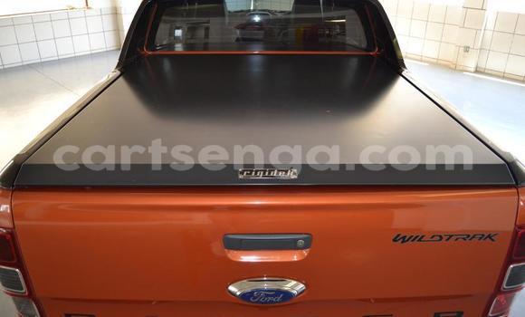 Acheter Occasion Voiture Ford Ranger Autre à Big Bend, Lubombo District Acheter Occasion Voiture Ford Ranger Autre à Big Bend, Lubombo District