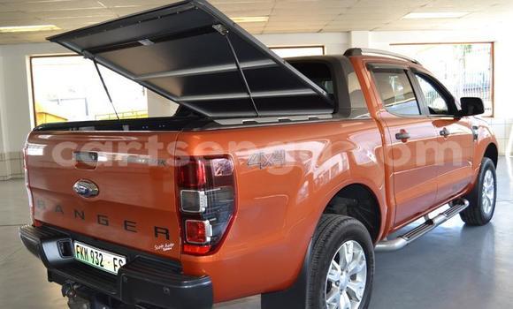 Acheter Occasion Voiture Ford Ranger Autre à Big Bend, Lubombo District Acheter Occasion Voiture Ford Ranger Autre à Big Bend, Lubombo District