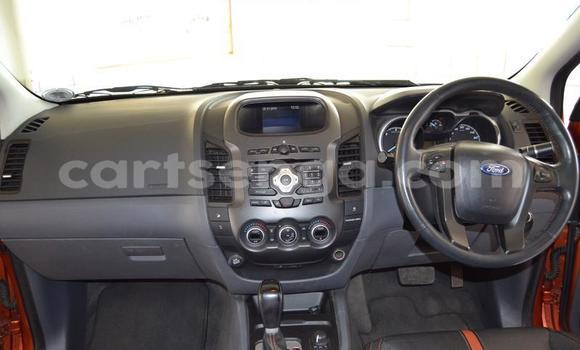 Acheter Occasion Voiture Ford Ranger Autre à Big Bend, Lubombo District Acheter Occasion Voiture Ford Ranger Autre à Big Bend, Lubombo District