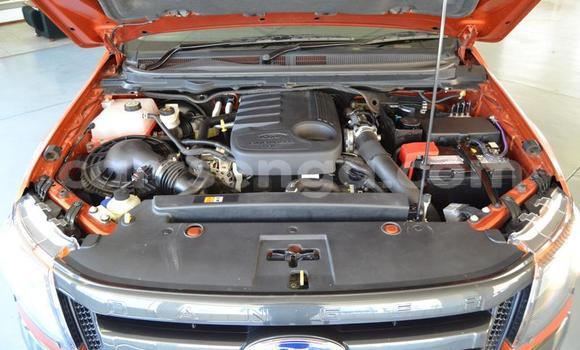 Acheter Occasion Voiture Ford Ranger Autre à Big Bend, Lubombo District Acheter Occasion Voiture Ford Ranger Autre à Big Bend, Lubombo District