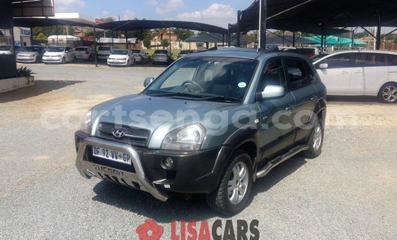 Buy Used Hyundai Tucson Other Car in Mbabane in Manzini Buy Used Hyundai Tucson Other Car in Mbabane in Manzini