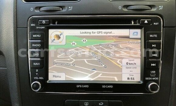 Nunua Ilio tumika Volkswagen Golf White Gari ndani ya Ezulwini nchini Hhohho Nunua Ilio tumika Volkswagen Golf White Gari ndani ya Ezulwini nchini Hhohho