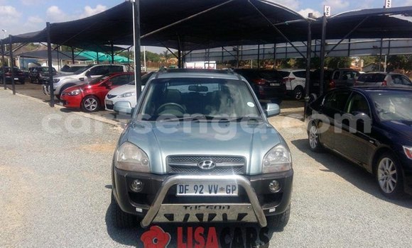Buy Used Hyundai Tucson Other Car in Mbabane in Manzini Buy Used Hyundai Tucson Other Car in Mbabane in Manzini