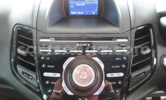 Acheter Occasion Voiture Ford Fiesta ST Blanc à Big Bend, Lubombo Acheter Occasion Voiture Ford Fiesta ST Blanc à Big Bend, Lubombo