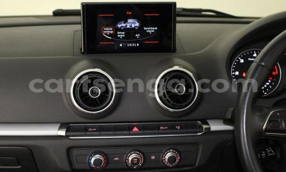 Acheter Occasion Voiture Audi A3 Gris à Simunye, Lubombo District Acheter Occasion Voiture Audi A3 Gris à Simunye, Lubombo District