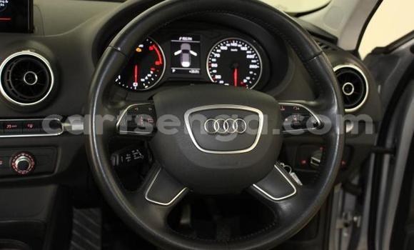 Acheter Occasion Voiture Audi A3 Gris à Simunye, Lubombo District Acheter Occasion Voiture Audi A3 Gris à Simunye, Lubombo District