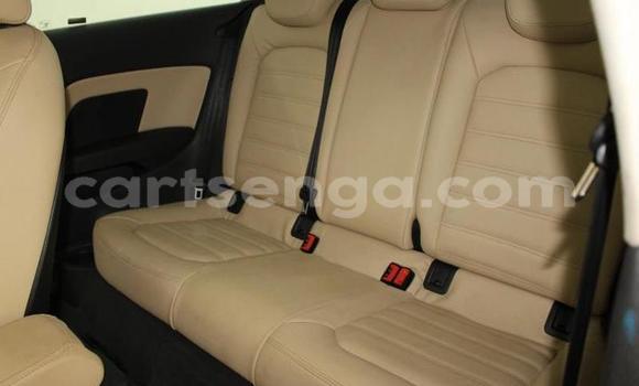 Acheter Occasion Voiture Audi A3 Gris à Simunye, Lubombo District Acheter Occasion Voiture Audi A3 Gris à Simunye, Lubombo District