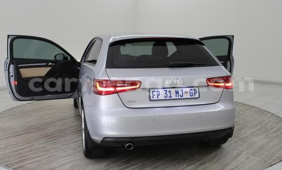 Acheter Occasion Voiture Audi A3 Gris à Simunye, Lubombo District Acheter Occasion Voiture Audi A3 Gris à Simunye, Lubombo District