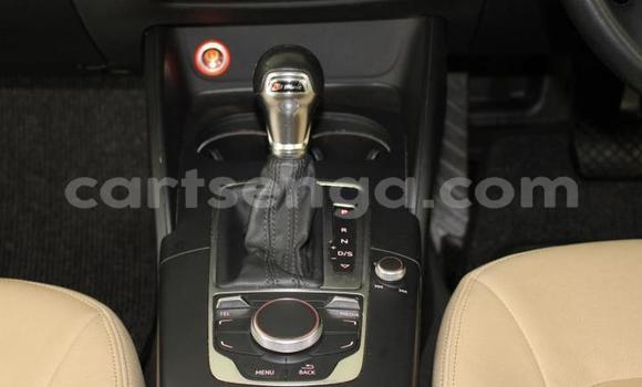 Acheter Occasion Voiture Audi A3 Gris à Simunye, Lubombo District Acheter Occasion Voiture Audi A3 Gris à Simunye, Lubombo District