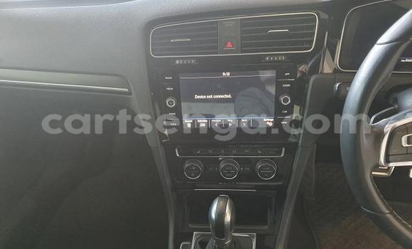 Acheter Occasion Voiture Volkswagen Golf Rouge à Big Bend, Lubombo District Acheter Occasion Voiture Volkswagen Golf Rouge à Big Bend, Lubombo District