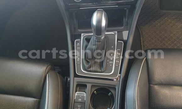 Acheter Occasion Voiture Volkswagen Golf Rouge à Big Bend, Lubombo District Acheter Occasion Voiture Volkswagen Golf Rouge à Big Bend, Lubombo District