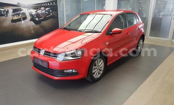 Acheter Occasion Voiture Volkswagen Polo Rouge à Big Bend, Lubombo Acheter Occasion Voiture Volkswagen Polo Rouge à Big Bend, Lubombo