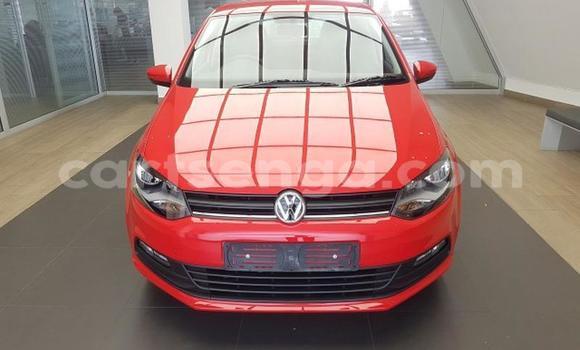 Acheter Occasion Voiture Volkswagen Polo Rouge à Big Bend, Lubombo Acheter Occasion Voiture Volkswagen Polo Rouge à Big Bend, Lubombo