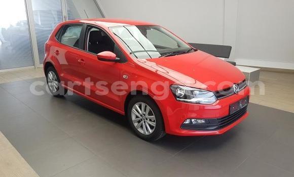 Acheter Occasion Voiture Volkswagen Polo Rouge à Big Bend, Lubombo Acheter Occasion Voiture Volkswagen Polo Rouge à Big Bend, Lubombo