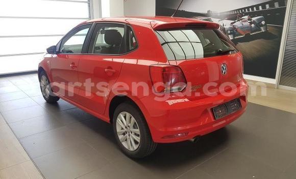 Acheter Occasion Voiture Volkswagen Polo Rouge à Big Bend, Lubombo Acheter Occasion Voiture Volkswagen Polo Rouge à Big Bend, Lubombo