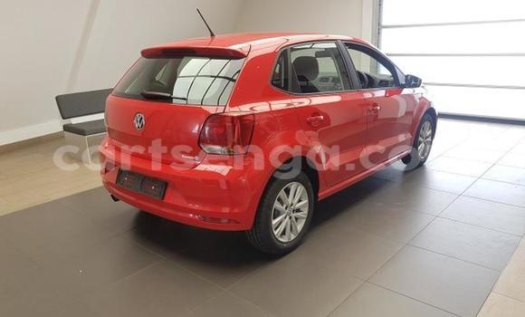 Acheter Occasion Voiture Volkswagen Polo Rouge à Big Bend, Lubombo Acheter Occasion Voiture Volkswagen Polo Rouge à Big Bend, Lubombo