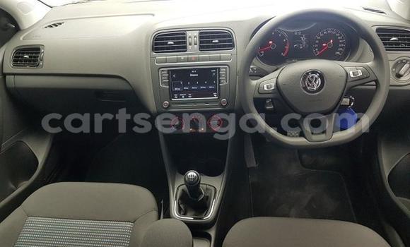 Acheter Occasion Voiture Volkswagen Polo Rouge à Big Bend, Lubombo Acheter Occasion Voiture Volkswagen Polo Rouge à Big Bend, Lubombo