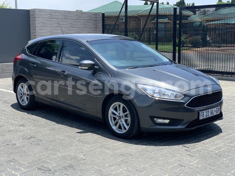 Big with watermark ford focus manzini mbabane 12340