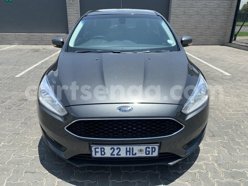 Big with watermark ford focus manzini mbabane 12340