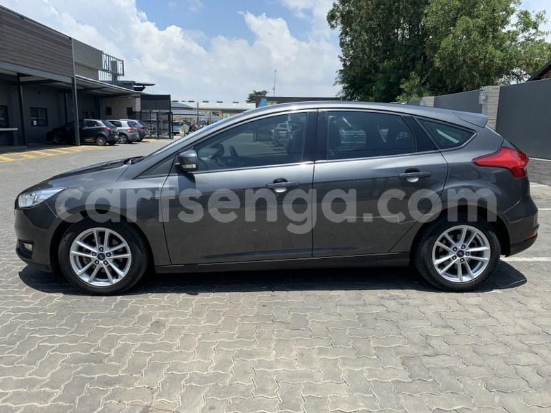 Big with watermark ford focus manzini mbabane 12340