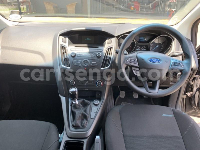 Big with watermark ford focus manzini mbabane 12340