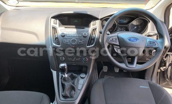 Buy Used Ford Focus Silver Car in Mbabane in Manzini Buy Used Ford Focus Silver Car in Mbabane in Manzini