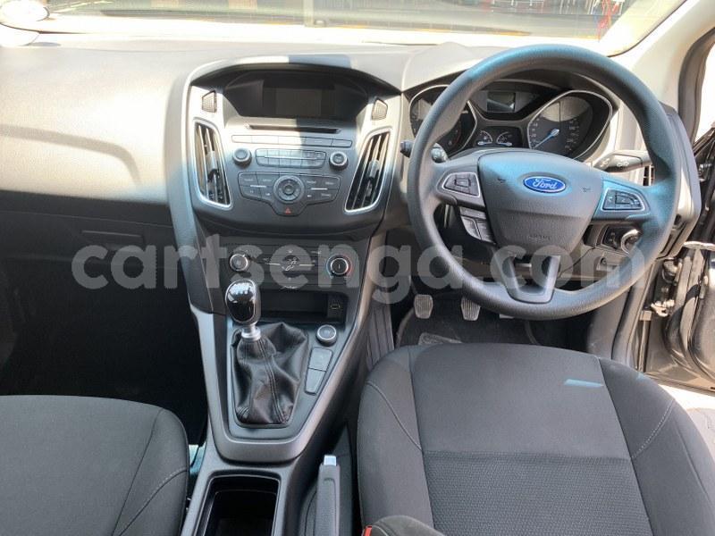 Big with watermark ford focus manzini mbabane 12340