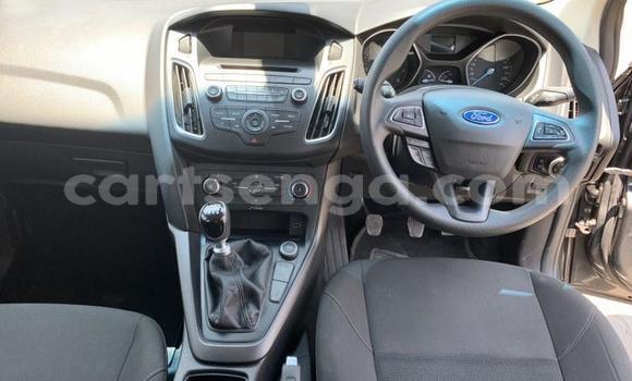 Buy Used Ford Focus Silver Car in Mbabane in Manzini Buy Used Ford Focus Silver Car in Mbabane in Manzini