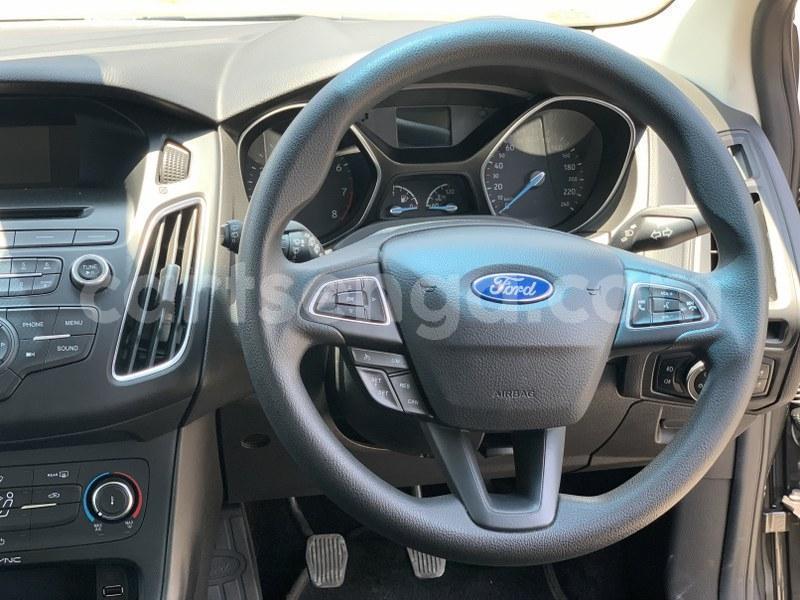 Big with watermark ford focus manzini mbabane 12340