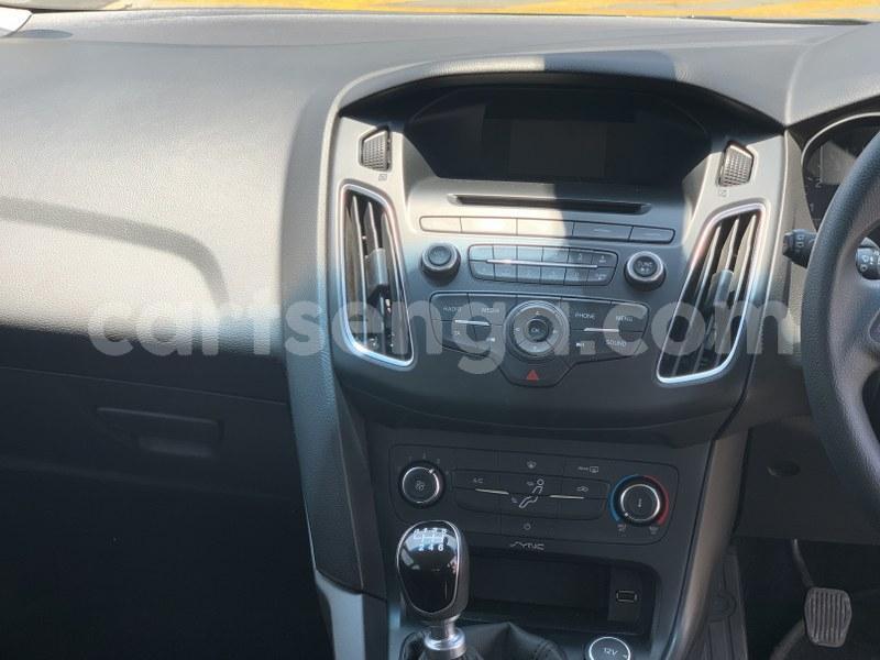 Big with watermark ford focus manzini mbabane 12340