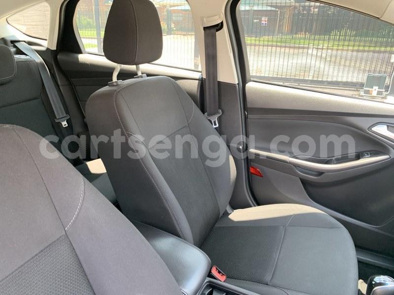 Big with watermark ford focus manzini mbabane 12340