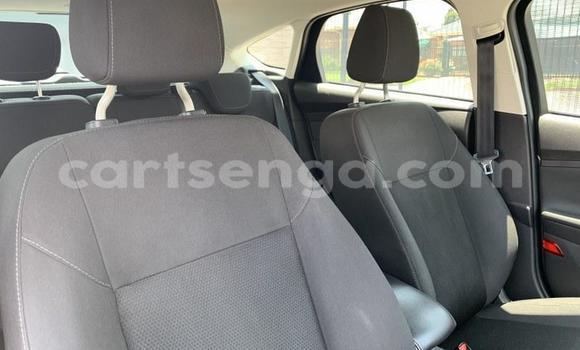 Buy Used Ford Focus Silver Car in Mbabane in Manzini Buy Used Ford Focus Silver Car in Mbabane in Manzini