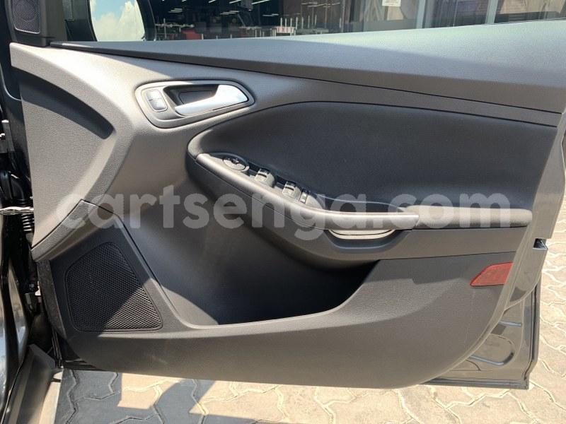 Big with watermark ford focus manzini mbabane 12340