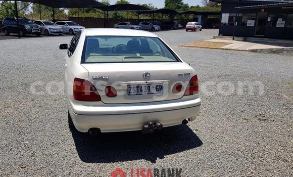 Buy Used Lexus ES 300 Beige Car in Mbabane in Manzini Buy Used Lexus ES 300 Beige Car in Mbabane in Manzini
