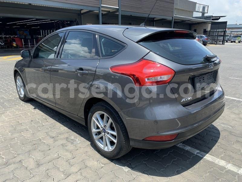 Big with watermark ford focus manzini mbabane 12340