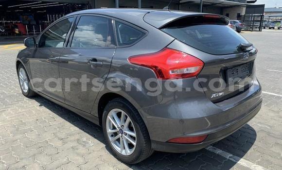 Buy Used Ford Focus Silver Car in Mbabane in Manzini Buy Used Ford Focus Silver Car in Mbabane in Manzini