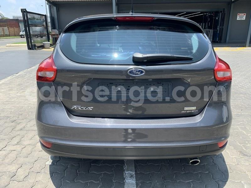 Big with watermark ford focus manzini mbabane 12340