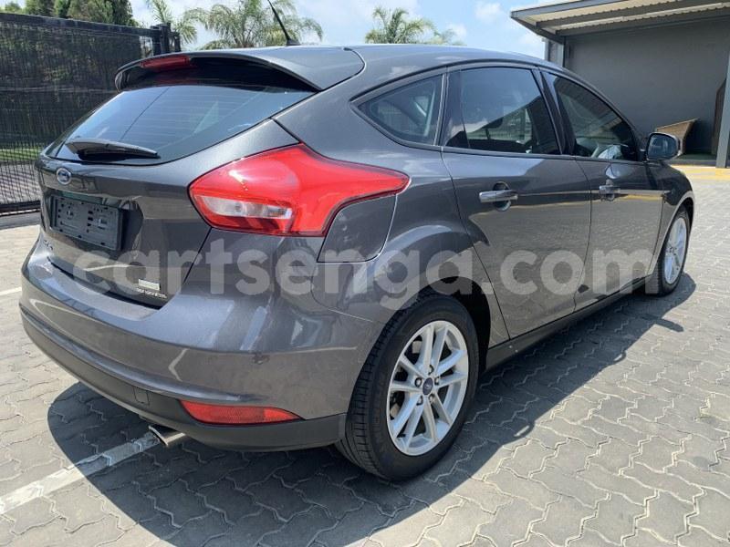 Big with watermark ford focus manzini mbabane 12340