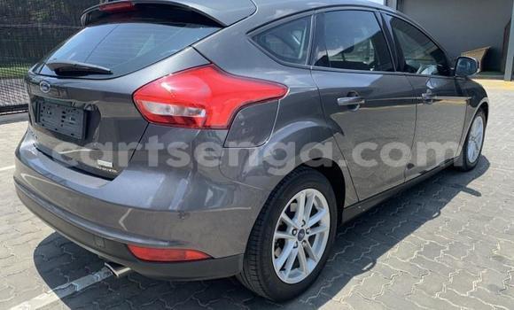 Buy Used Ford Focus Silver Car in Mbabane in Manzini Buy Used Ford Focus Silver Car in Mbabane in Manzini