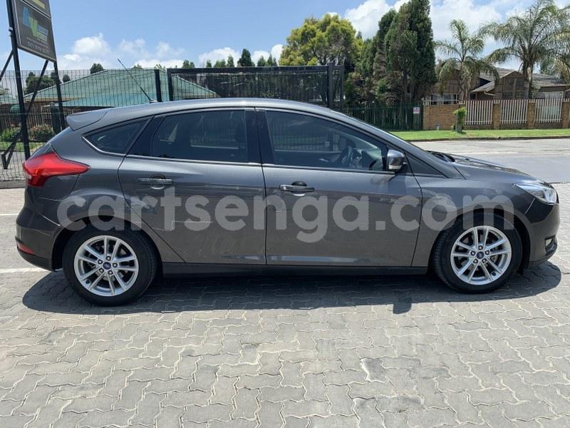 Big with watermark ford focus manzini mbabane 12340