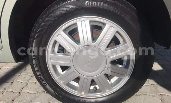 Nunua Ilio tumika Ford Fiesta Silver Gari ndani ya Ezulwini nchini Hhohho Nunua Ilio tumika Ford Fiesta Silver Gari ndani ya Ezulwini nchini Hhohho