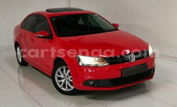 Acheter Occasion Voiture Volkswagen Jetta Rouge à Malkerns, Manzini Acheter Occasion Voiture Volkswagen Jetta Rouge à Malkerns, Manzini