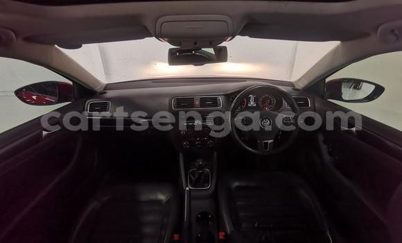 Acheter Occasion Voiture Volkswagen Jetta Rouge à Malkerns, Manzini Acheter Occasion Voiture Volkswagen Jetta Rouge à Malkerns, Manzini