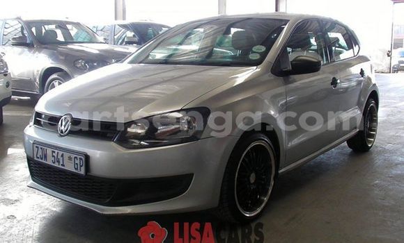 Buy Used Volkswagen Polo Silver Car in Mbabane in Manzini Buy Used Volkswagen Polo Silver Car in Mbabane in Manzini
