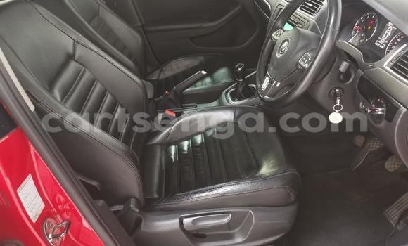 Acheter Occasion Voiture Volkswagen Jetta Rouge à Malkerns, Manzini Acheter Occasion Voiture Volkswagen Jetta Rouge à Malkerns, Manzini