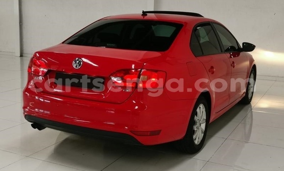 Acheter Occasion Voiture Volkswagen Jetta Rouge à Malkerns, Manzini Acheter Occasion Voiture Volkswagen Jetta Rouge à Malkerns, Manzini